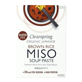 Miso Soup Paste