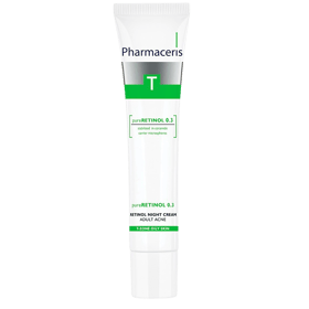Pharmaceris T PureRetinol 0.3 Retinol Night Cream (40 ml)