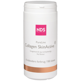 NDS Collagen Skin Active 450 g