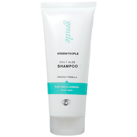 Green People Aloe Vera Shampoo