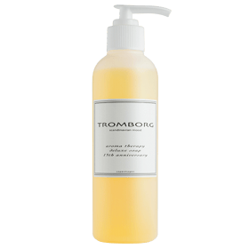 Tromborg Aroma Therapy Deluxe Soap 200 ml