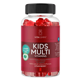 VitaYummy Multivitamin Kids Gummies