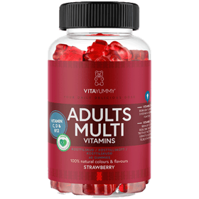 VitaYummy Multivitamin Adult Gummies