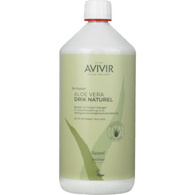 AVIVIR Aloe Vera Drik