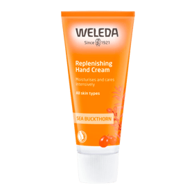 Weleda Havtorn
