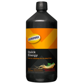 Gerimax Instant Energy (900 ml)
