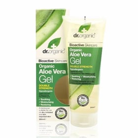 Aloe Vera Gel