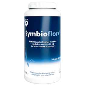 Symbioflor