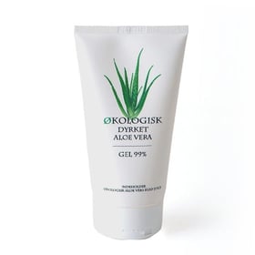Aloe Vera Gel 99% 150 ml