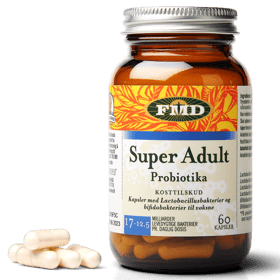 Udo's Choice Probiotics