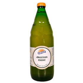 Rømer Æbleeddike 750 ml