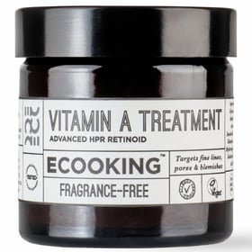 Ecooking Vitamin A Treatment (50 ml)