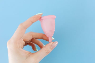 Menstruationskop: Bedst i test