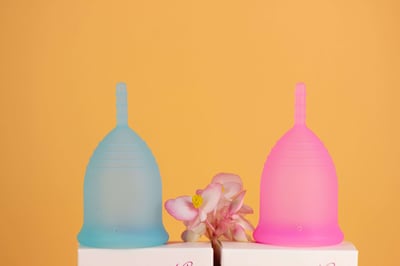 Menstruationskop: Alt du skal vide
