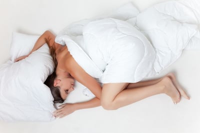 7 tips til en bedre søvn – Sådan undgår du søvnbesvær
