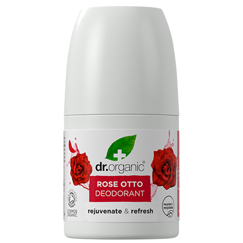 Dr. Organic Deodoranter