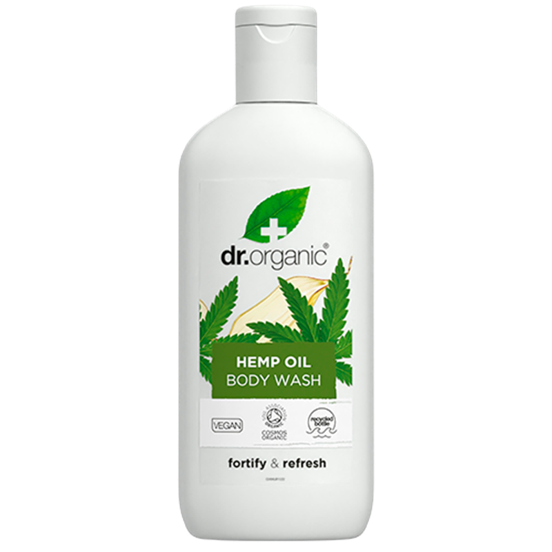 Dr. Organic Bath & Shower