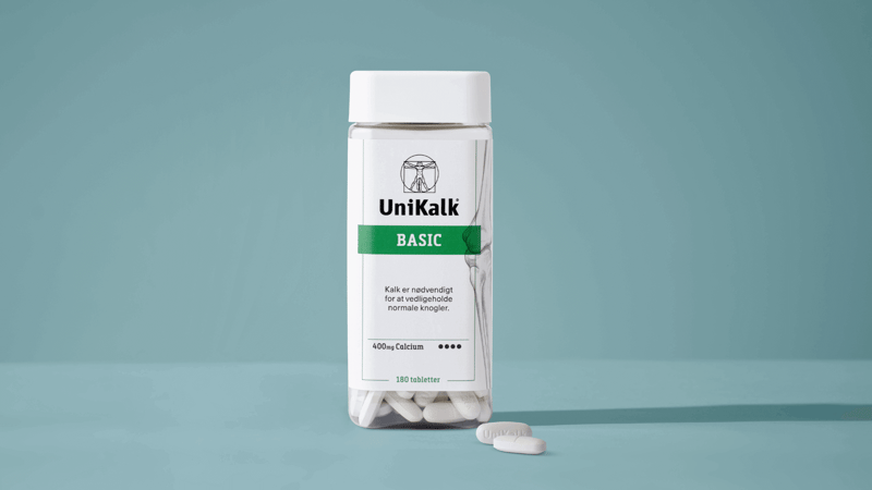 UniKalk Basic