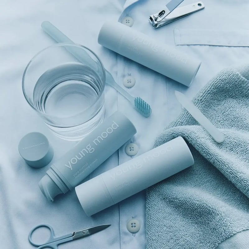Moisturizing Mask